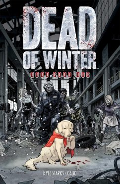 Dead of Winter - Starks, Kyle