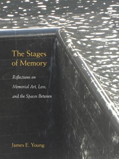 The Stages of Memory - Young, James E