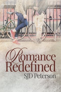 Romance Redefined - Peterson, Sjd