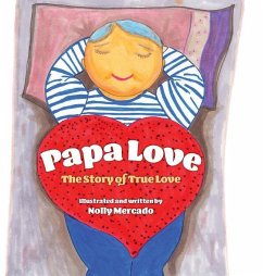 Papa Love - Mercado, Nolly