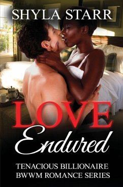 Cover Love Endured