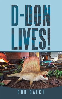 D-Don Lives! - Balch, Bob