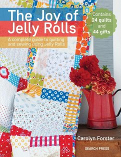 The Joy of Jelly Rolls - Forster, Carolyn