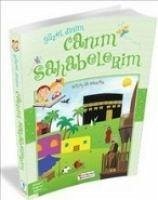 Güzel Dinim Canim Sahabelerim - Sancar, Süheyla