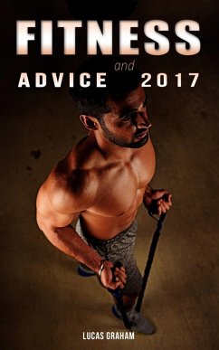 Cover FITNESS and ADVICE 2017 (eBook, ePUB)