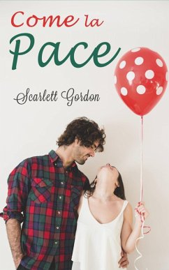 Cover Come la pace (eBook, ePUB)