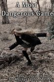A Most Dangerous Game, Book 3 (A Most Dangerous Game, #3) (eBook, ePUB)