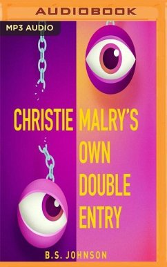 Christie Malry's Own Double-Entry - Johnson, B. S.