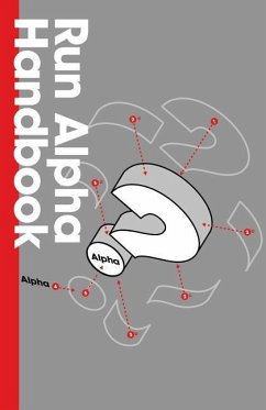 Run Alpha Handbook - Alpha