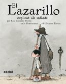 El Lazarillo explicat als infants