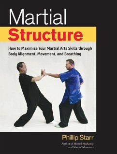 Martial Structure - Starr, Phillip