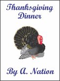 Thanksgiving Dinner (eBook, ePUB)