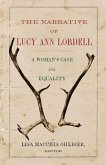 The Narrative of Lucy Ann Lobdell: A Woman's Case for Equality