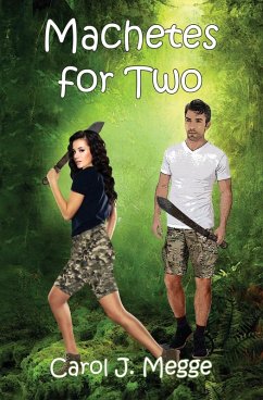 Cover Machetes for Two
