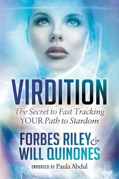 Virdition - Riley, Forbes; Quinones, Will