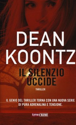 Cover Il silenzio uccide