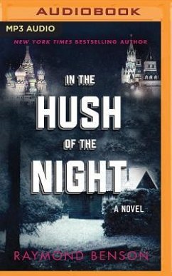 In the Hush of the Night - Benson, Raymond