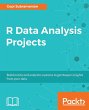 R Data Analysis Projects - Bild 1