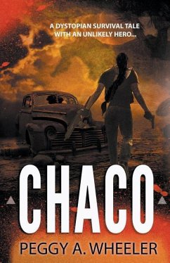 Chaco - Wheeler, Peggy A.