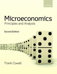 Cover Microeconomics