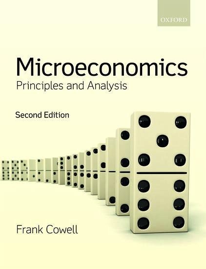 Microeconomics