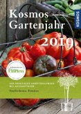 Kosmos Gartenjahr 2019