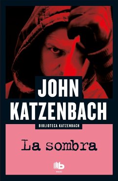 La Sombra / The Shadow Man - Katzenbach, John