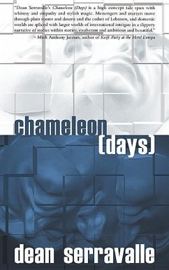 Chameleon (Days) - Serravalle, Dean