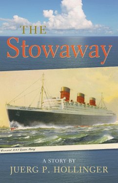 The Stowaway - Hollinger, Juerg