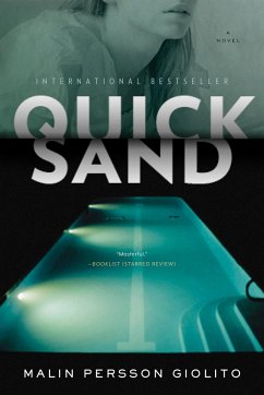 Quicksand - Giolito, Malin Persson