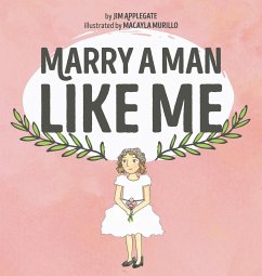 Marry a Man Like Me - Applegate, Jim