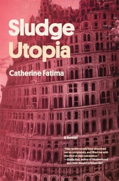 Sludge Utopia - Fatima, Catherine