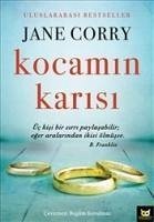 Kocamin Karisi - Corry, Jane