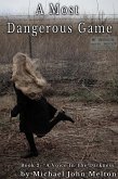 A Most Dangerous Game, Book 2 (A Most Dangerous Game, #2) (eBook, ePUB)