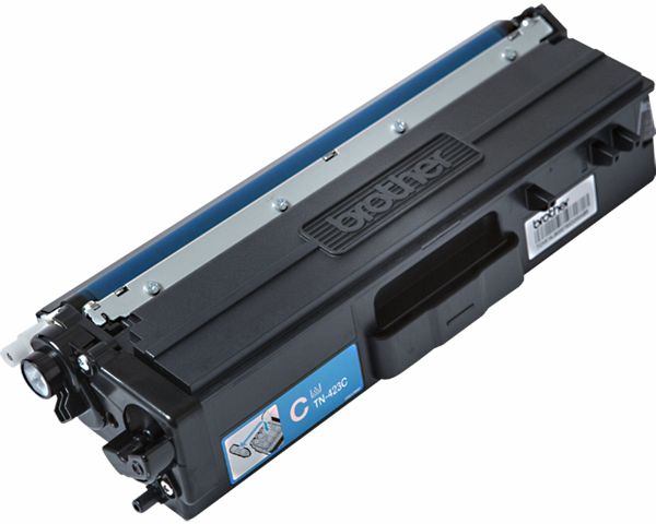Brother TN-423 C Toner cyan Brother TN-423 C Toner cyan