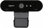 Logitech BRIO 4K Ultra HD Webcam