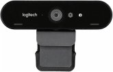 Logitech BRIO 4K Ultra HD Webcam Logitech BRIO 4K Ultra HD Webcam