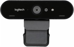Cover Logitech BRIO 4K Ultra HD Webcam