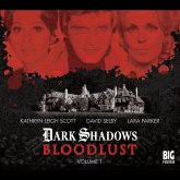 Dark Shadows - Volume 1 (MP3-Download)