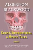 Ghost, Supernatural & Mystic Tales Vol 5 (eBook, ePUB) Ghost, Supernatural & Mystic Tales Vol 5 (eBook, ePUB)