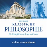 Klassische Philosophie (Ungekürzt) (MP3-Download)