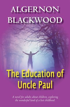 Cover The Education Of Uncle Paul (eBook, ePUB)