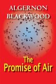 The Promise Of Air (eBook, ePUB) The Promise Of Air (eBook, ePUB)