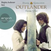 Outlander - Ferne Ufer / Highland Saga Bd.3 (MP3-Download)