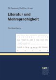 Literatur und Mehrsprachigkeit (eBook, ePUB)