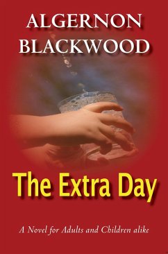 Cover The Extra Day (eBook, ePUB)