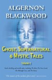 Ghost, Supernatural & Mystic Tales Vol 3 (eBook, ePUB) Ghost, Supernatural & Mystic Tales Vol 3 (eBook, ePUB)