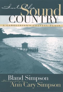 Cover Into the Sound Country (eBook, ePUB)