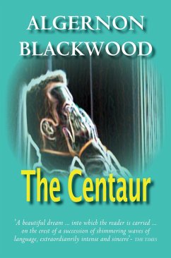 Cover The Centaur (eBook, ePUB)