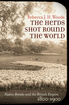 The Herds Shot Round the World (eBook, ePUB)